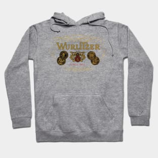 Wurlitzer Hoodie